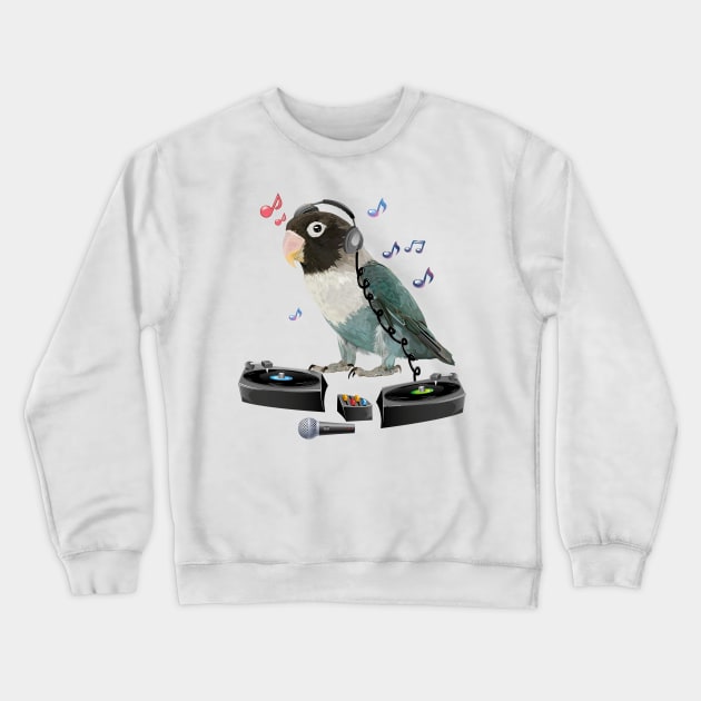 inseparable Crewneck Sweatshirt by obscurite